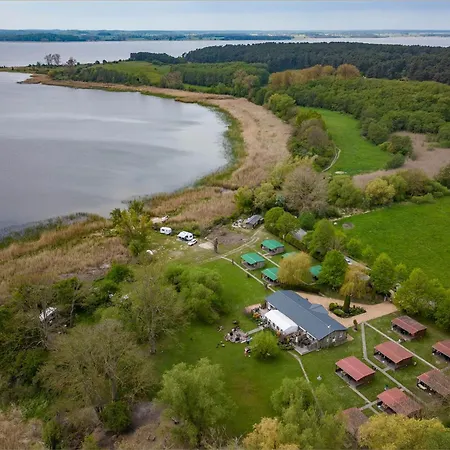 Möwenort 9 * Lutow